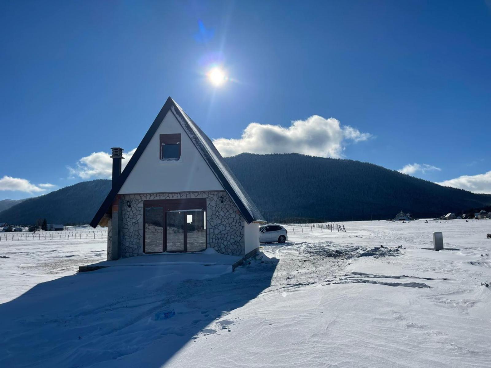 Chalet Njegovuda Zabljak (Zabljak)